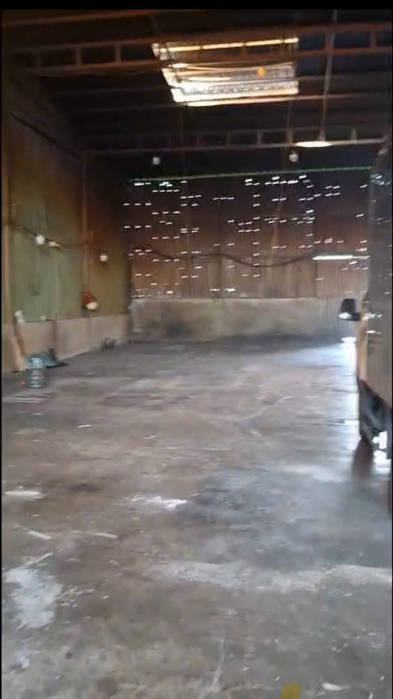 Chính Chủ Cho Thuê Kho Xưởng 330M² – Kênh Trung Ương, Vĩnh Lộc A, Bình Chánh