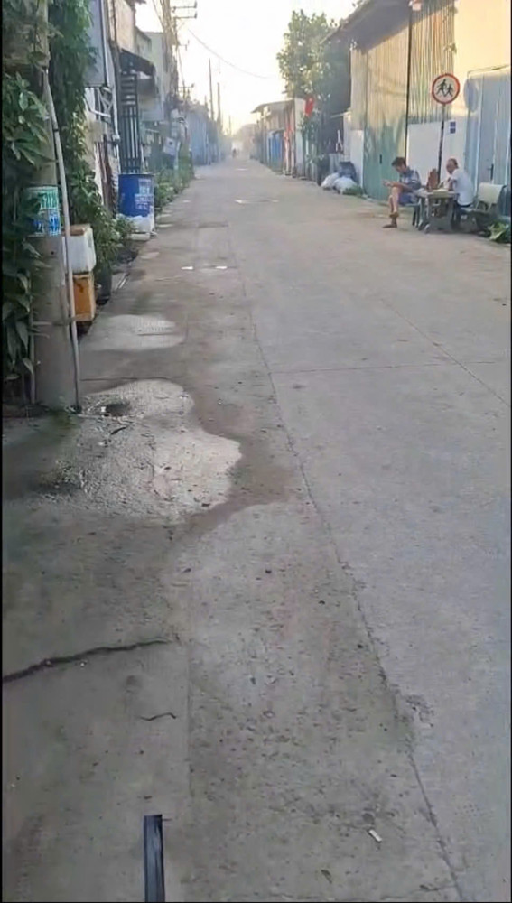 Chính Chủ Cho Thuê Kho Xưởng 330M² – Kênh Trung Ương, Vĩnh Lộc A, Bình Chánh