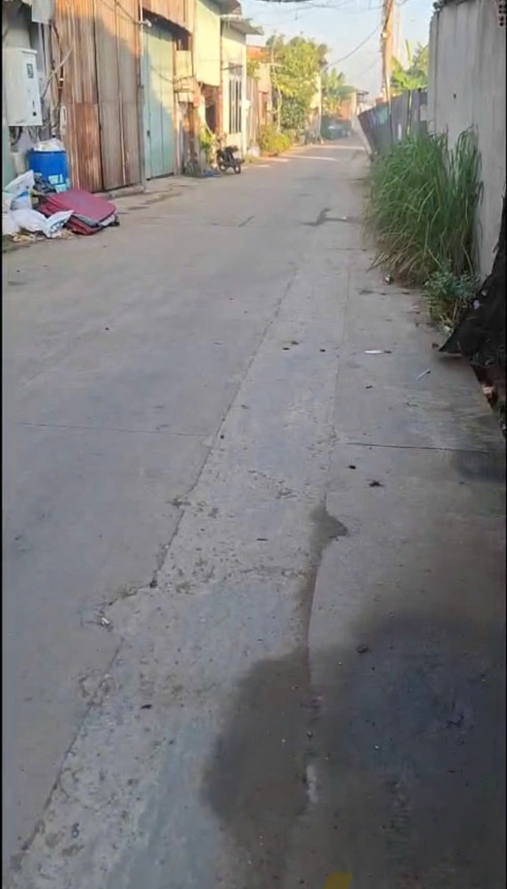 Chính Chủ Cho Thuê Kho Xưởng 330M² – Kênh Trung Ương, Vĩnh Lộc A, Bình Chánh