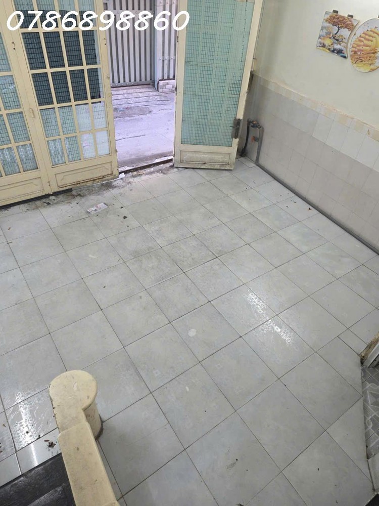 Nhà Sổ Riêng Quận 7 – Lâm Văn Bền, Giá Chỉ 2 Tỷ 690