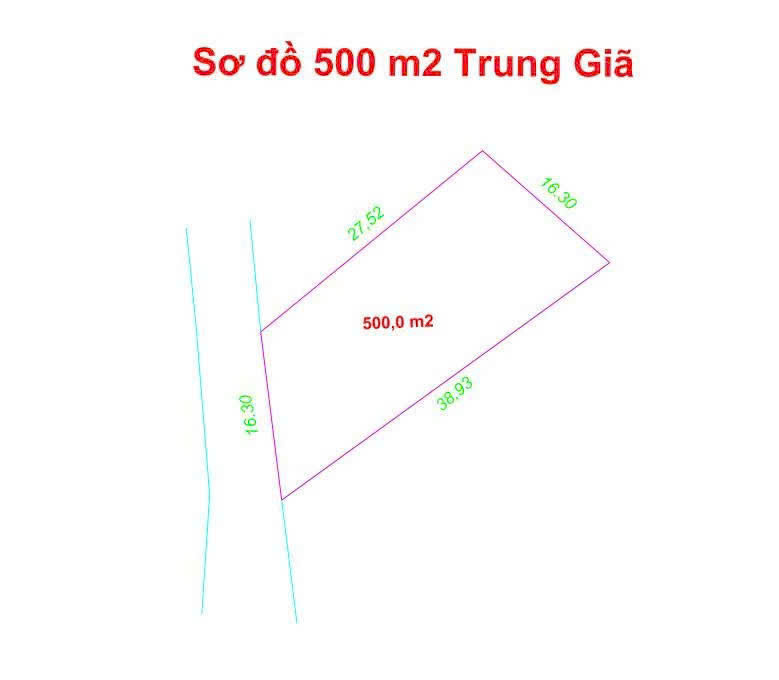 Chỉ 1,8 Tỷ Dt Lên Tới 500 M Có 120 M Đất Thổ Cư Còn Lại Là Đất Vườn Giá Còn Chưa Đến 2 Tỷ - Tại