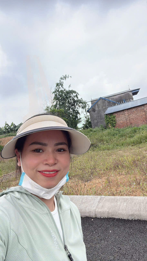 Chỉ 1,8 Tỷ Dt Lên Tới 500 M Có 120 M Đất Thổ Cư Còn Lại Là Đất Vườn Giá Còn Chưa Đến 2 Tỷ - Tại