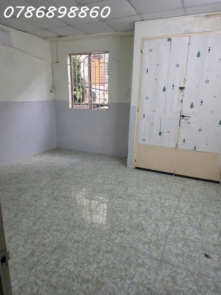 Nhà Sổ Riêng Quận 7 – Lâm Văn Bền, Giá Chỉ 2 Tỷ 690