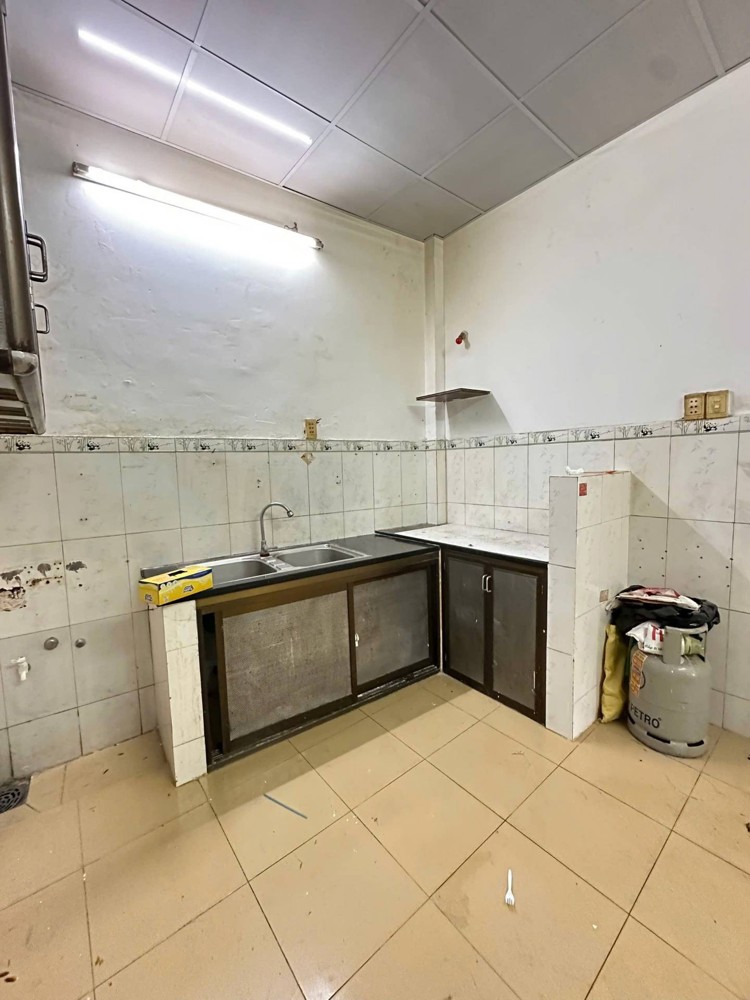 Nhà Hẻm Ô Tô Thoại Ngọc Hầu Phú Thạnh Tân Phú 50M2 3 Tầng 5 Phòng Ngủ Chỉ 5.9 Tỷ