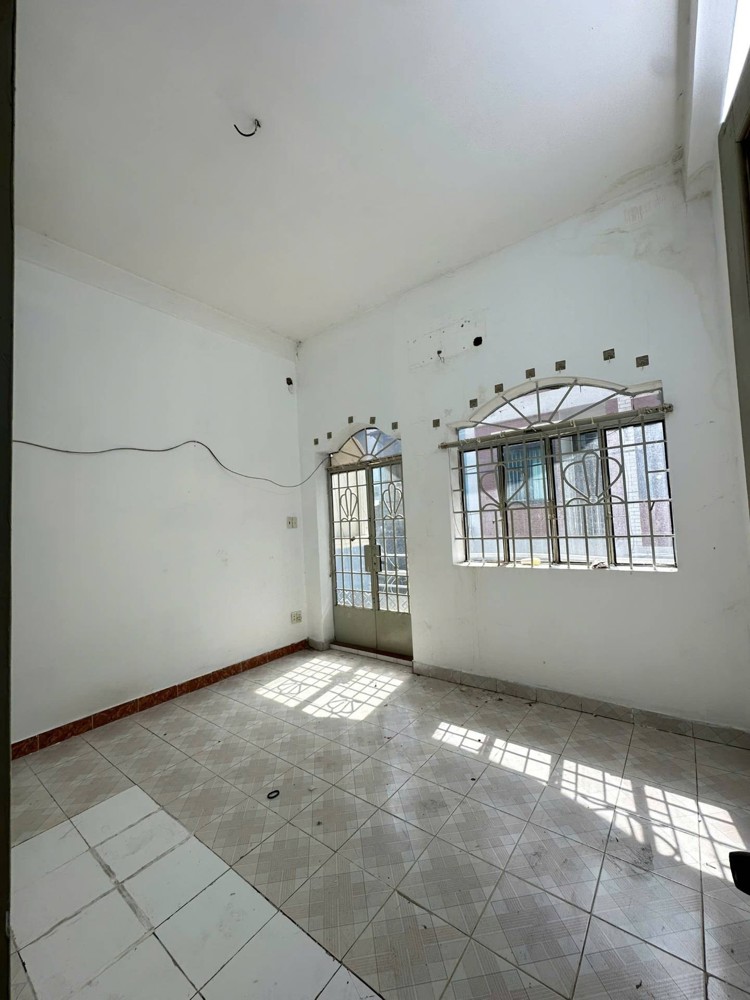 Nhà Hẻm Ô Tô Thoại Ngọc Hầu Phú Thạnh Tân Phú 50M2 3 Tầng 5 Phòng Ngủ Chỉ 5.9 Tỷ