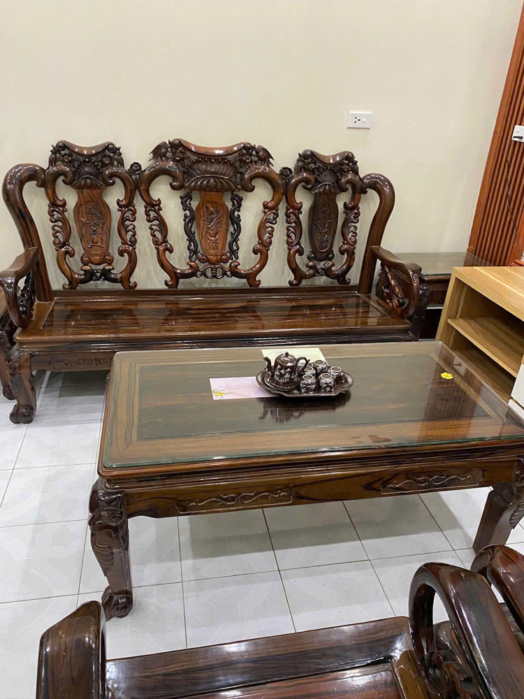 Chính Chủ Bán Nhà Trung Tâm Phường Trưng Vương – Vị Trí Vàng, Khu Lõi Tp. Thái Nguyên