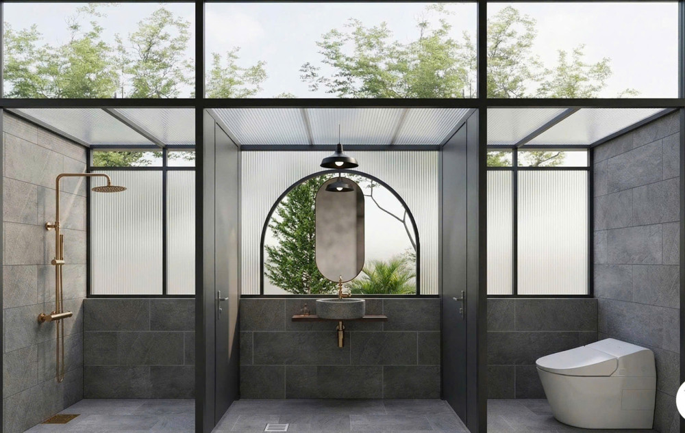 Bán Biệt Thự Nghĩ Dưỡng Full Nội Thất Tại Labeaute Phường 2 Bảo Lộc - Chỉ 3.650 Tỉ
