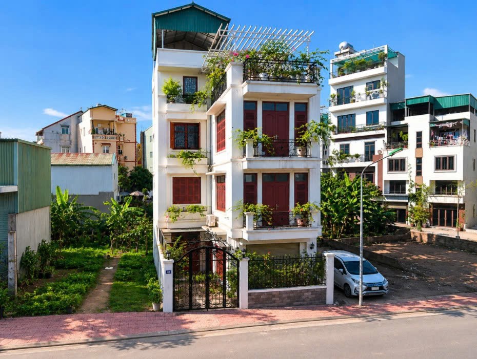 Hót Nhà Đẹp – Giá Tốt- Chính Chủ Bán Nhà Mặt Tiền 7M Tại Phường Long Biên, Q. Long Biên, Hà Nội