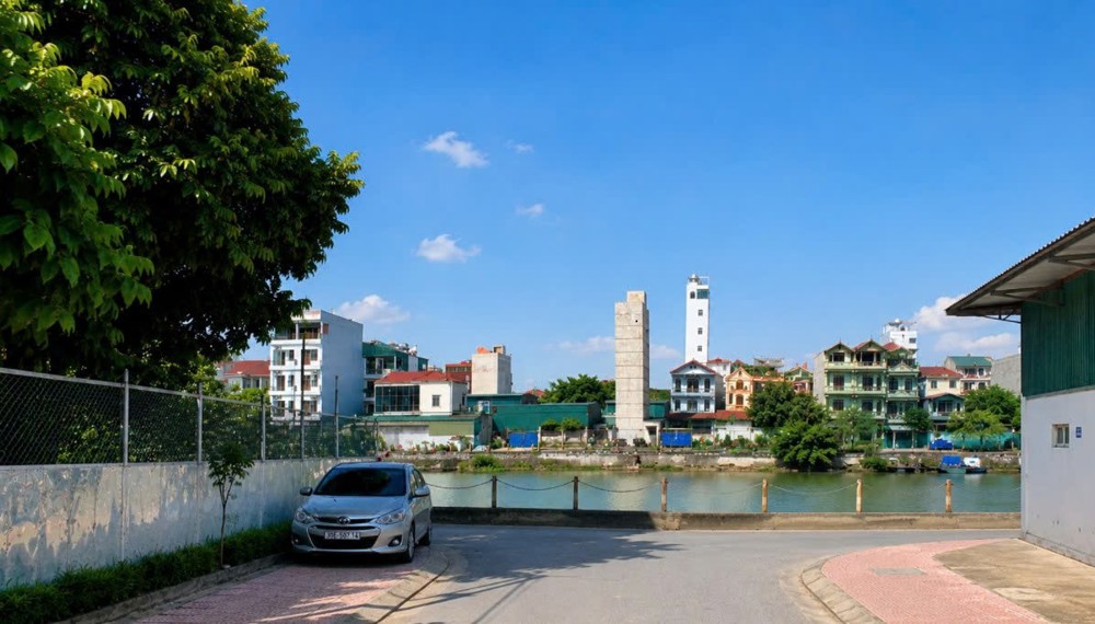 Hót Nhà Đẹp – Giá Tốt- Chính Chủ Bán Nhà Mặt Tiền 7M Tại Phường Long Biên, Q. Long Biên, Hà Nội