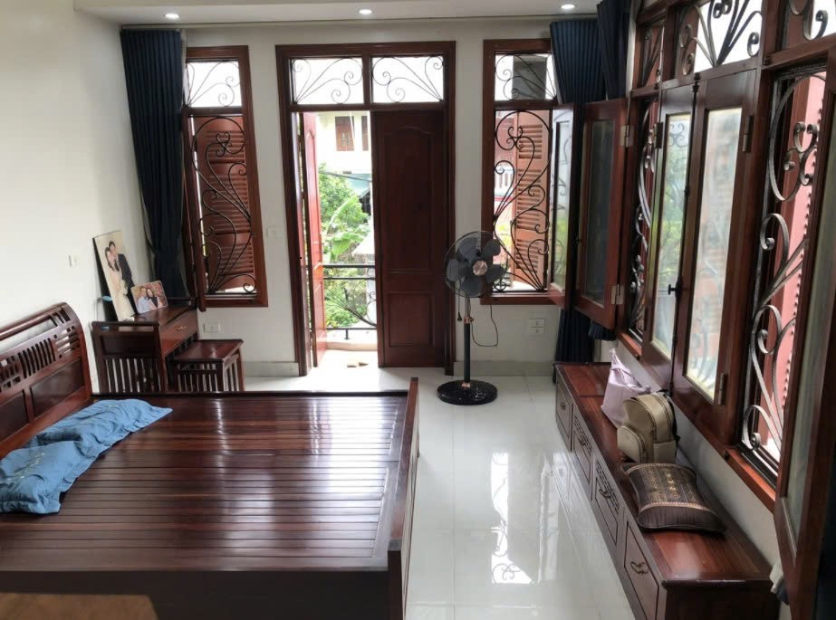 Hót Nhà Đẹp – Giá Tốt- Chính Chủ Bán Nhà Mặt Tiền 7M Tại Phường Long Biên, Q. Long Biên, Hà Nội