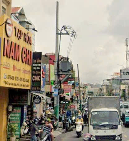 Bán Gấp Nhà Mặt Tiền Kinh Doanh Hồng Lạc, Tân Bình - Giá Dưới 7 Tỷ Cực Hiếm 2026