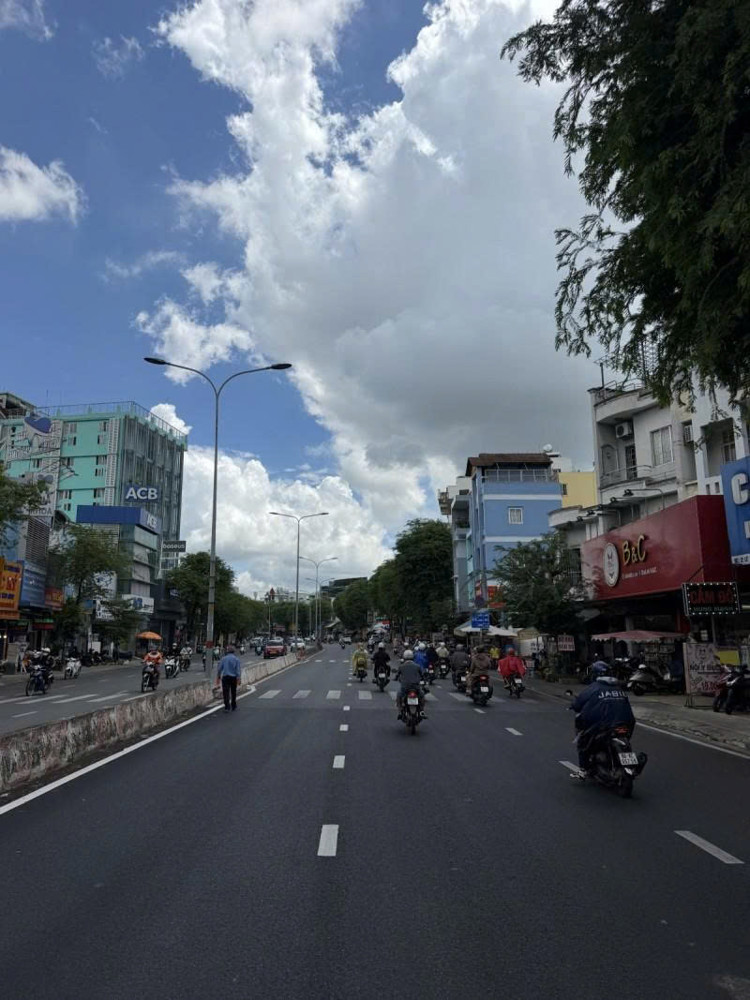 Bán Nhà Mặt Tiền Lê Trọng Tấn - Gần Tân Kỳ Tân Quý, 5X25m, 3 Tầng - 5 Pn, 1 Chủ, 26,9 Tỷ