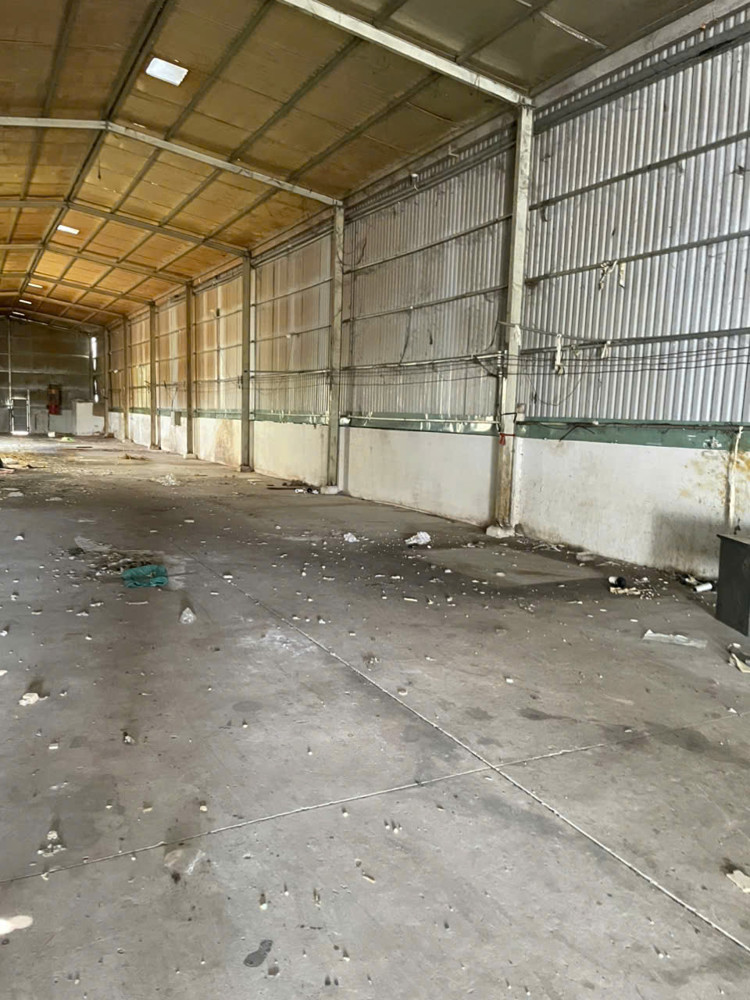 Giá Tốt: Cho Thuê Kho Xưởng Long An Dt: 600M2, Sẵn Vp Làm Việc- Điện 3 Pha