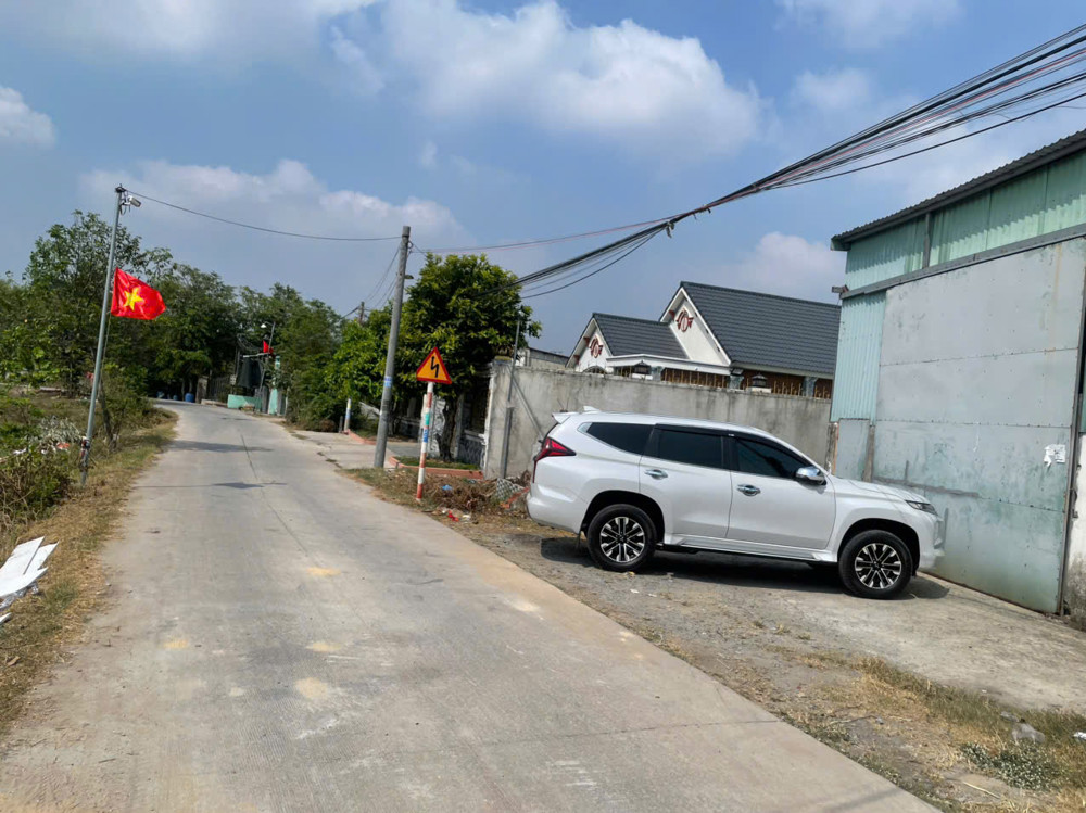 Giá Tốt: Cho Thuê Kho Xưởng Long An Dt: 600M2, Sẵn Vp Làm Việc- Điện 3 Pha