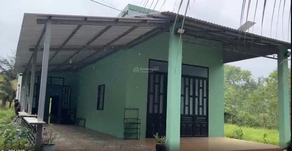 Chính Chủ Bán Hoặc Cho Thuê Nhà Vườn 1.600M² – Không Gian Xanh Lý Tưởng Cho Nghỉ Dưỡng, Làm