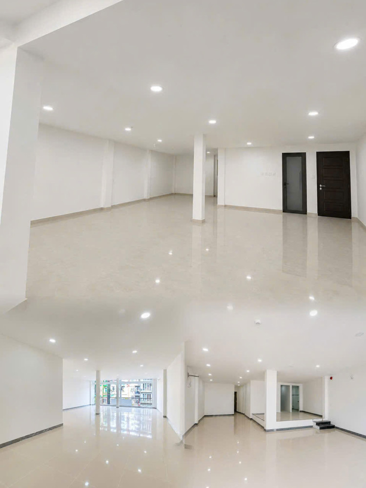 Cho Thuê Nhà Mặt Tiền Ngô Gia Tự – Vị Trí Vàng Kinh Doanh Tại Trung Tâm Tp. Hồ Chí Minh