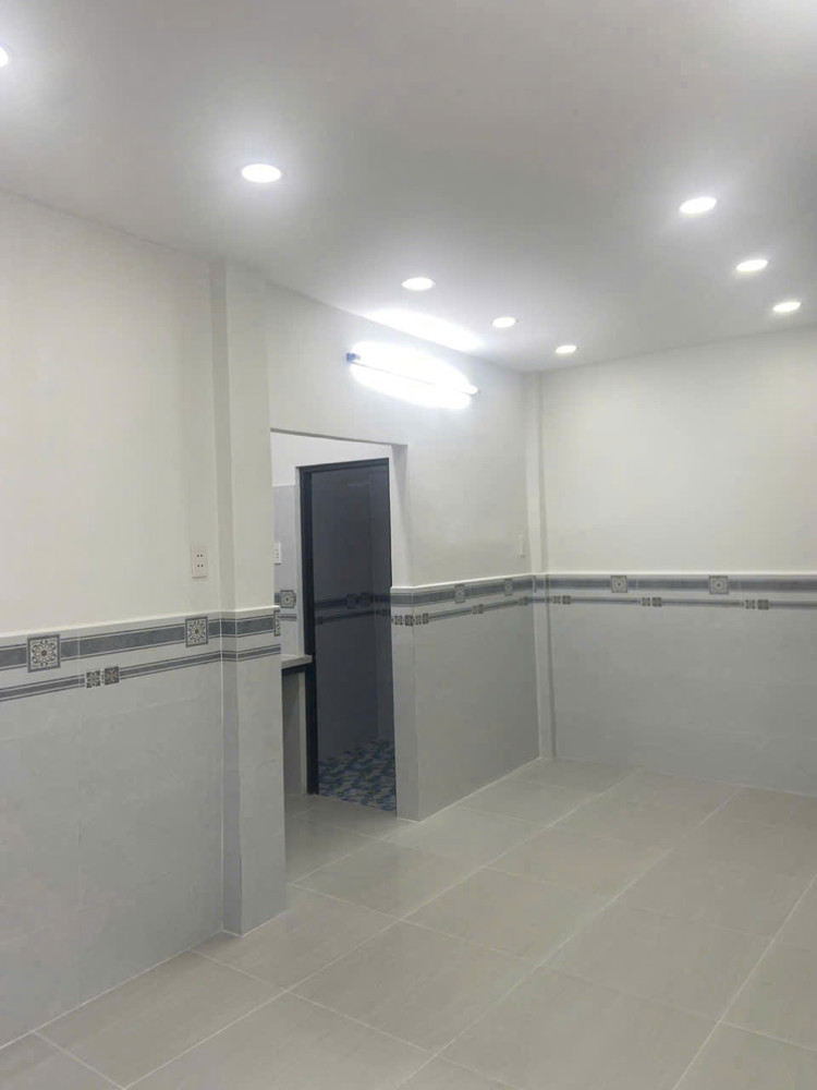 Bán Nhà Tôn Đản Q4 Nhà Mới Đúc Bê Tông Diện Tích Đất 23.5 M2 Có 3 Đ