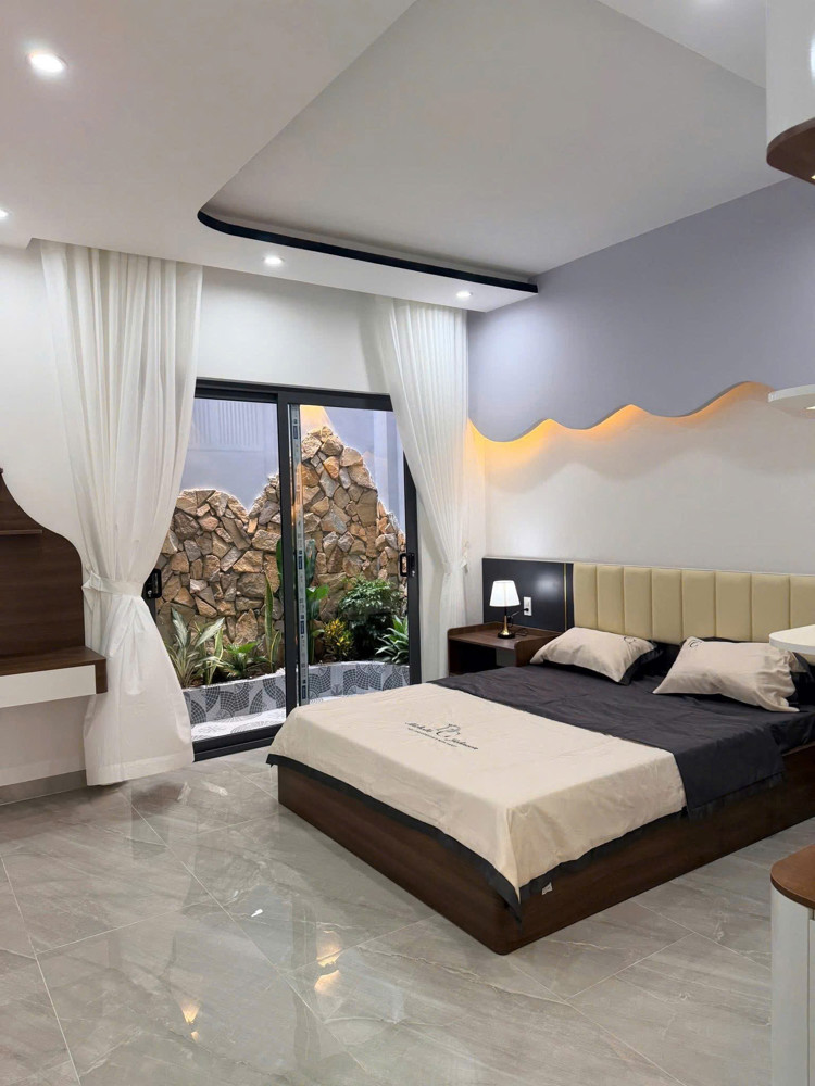 Siêu Phẩm - Nhà 3 Tầng 2 Mặt Kiệt Ô Tô K164 Nguyễn Chánh