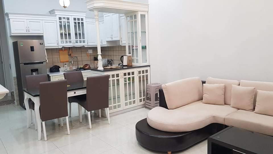 Hem Ô Tô Lũy Bán Bích Nhà Đẹp Lung Linh Tặng Fun Nội Thất 90M2 Ngang 4.4M 3 Tầng Nhỉnh 12 Tỷ