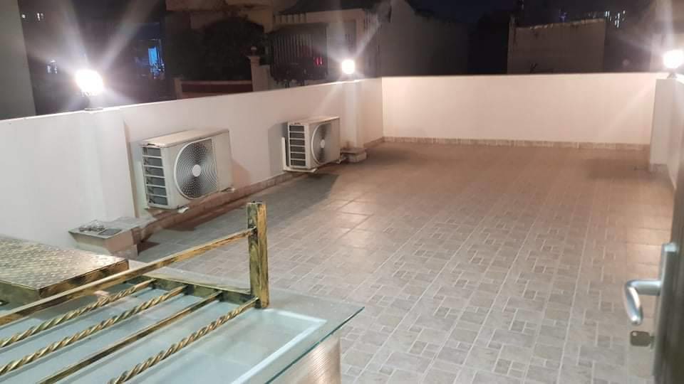 Hem Ô Tô Lũy Bán Bích Nhà Đẹp Lung Linh Tặng Fun Nội Thất 90M2 Ngang 4.4M 3 Tầng Nhỉnh 12 Tỷ