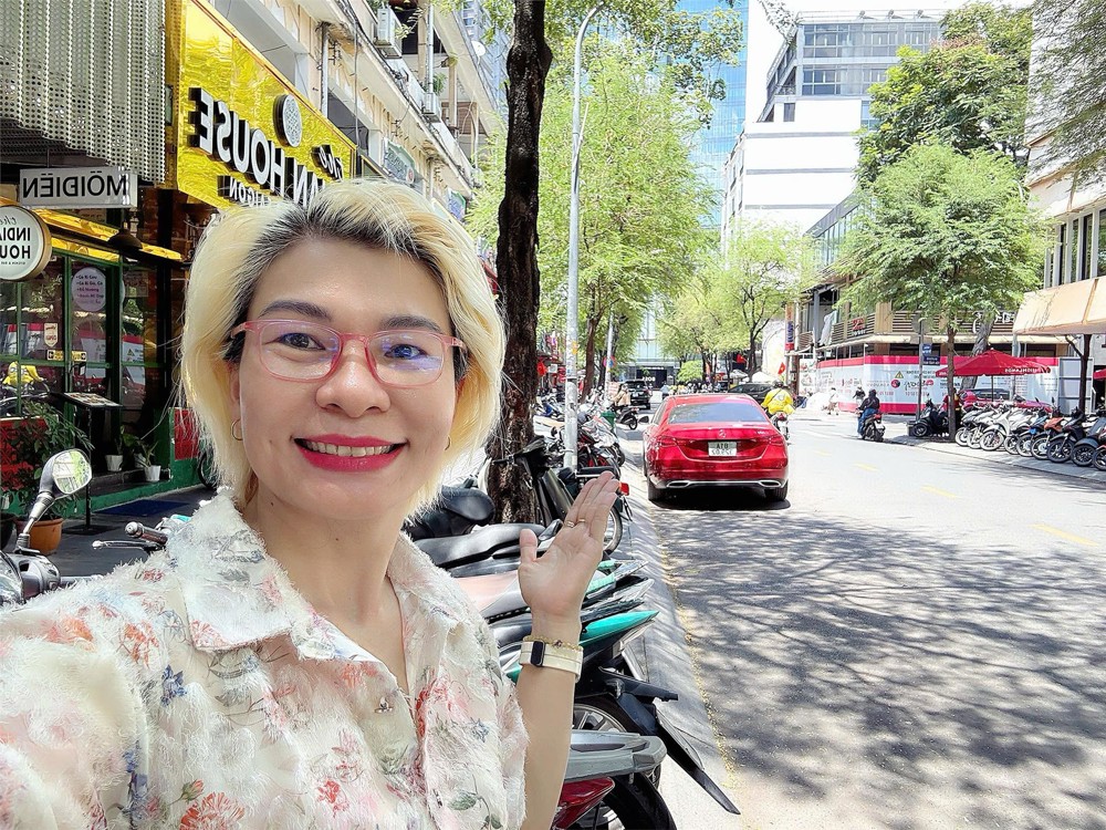 Siêu Hiếm Bán Nhà Mặt Tiền Kinh Doanh Đỉnh Đường Tôn Thất Thiệp, Quận 1-110M2 Đất- Chỉ 23,2 Tỷ