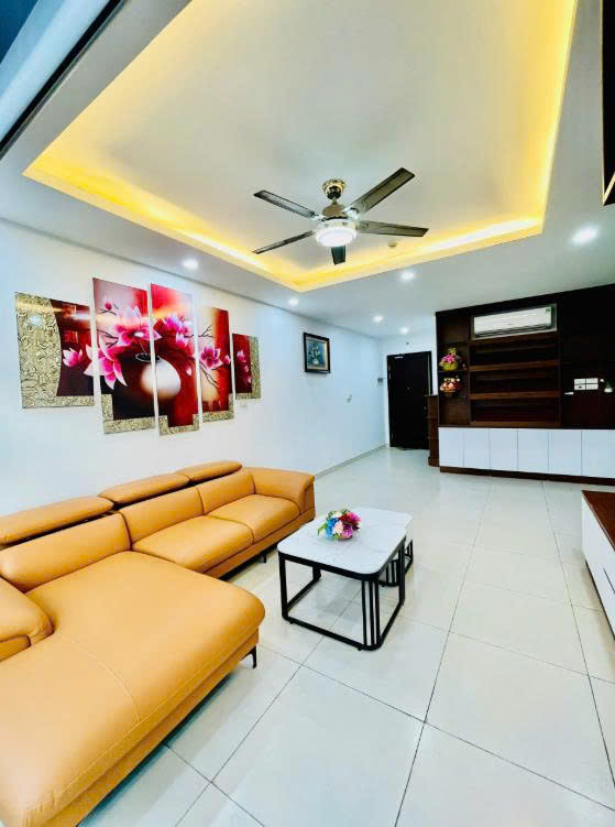 Cc Cho Thuê Căn Hộ Tại Mỹ Đình, Quận Nam Từ Liêm, Tp Hà Nội