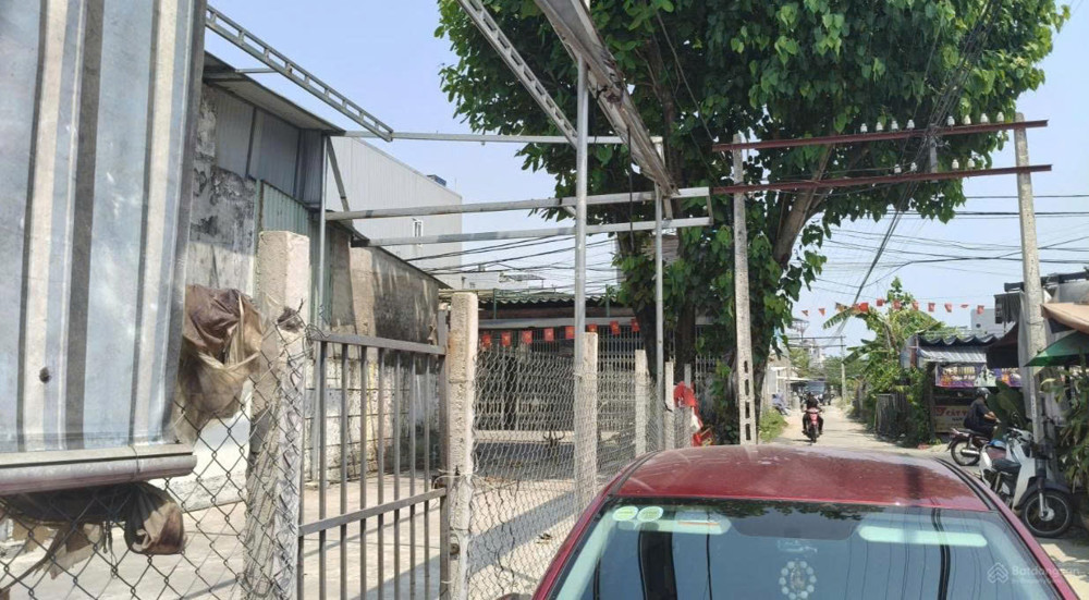Chính Chủ Có Mảnh Đất Cần Bán Tại Đường Tôn Đản - Phường An Khê - Quận Cẩm Lệ - Đà Nẵng