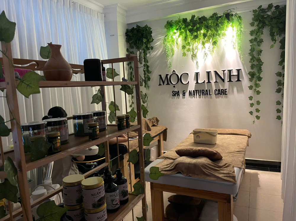 Quận 2 ! Sang Rẻ Chỉ 49 Tr, Spa Gội – Body Decor Đẹp, Mb Thuê Rẻ : 6,5Tr, Kdc Cắt Lái Dân Cư Đông,