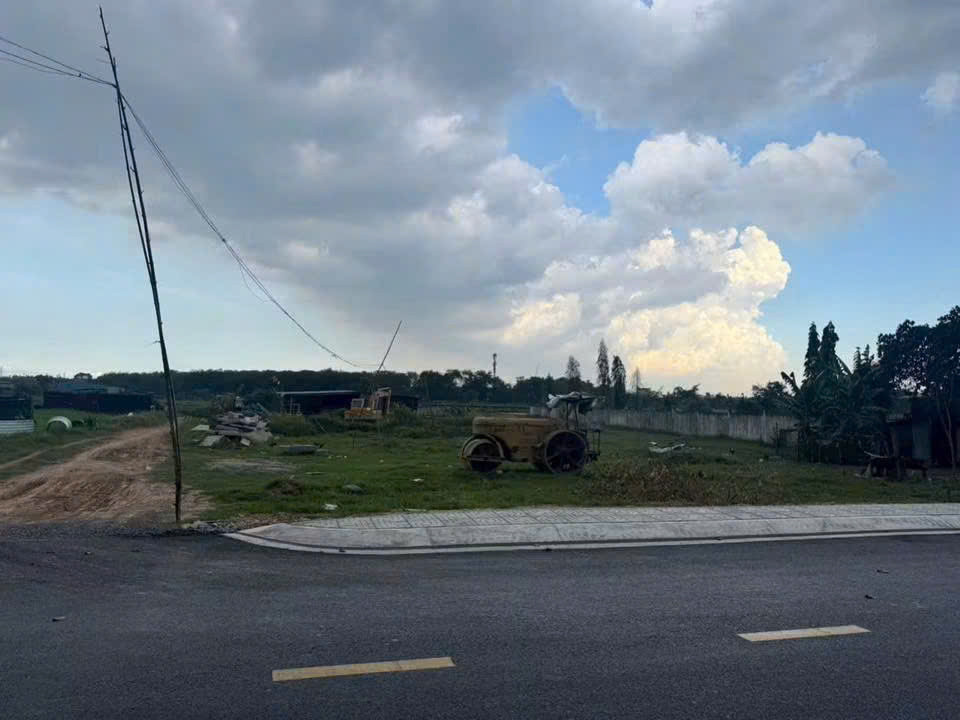 Hàng Hiếm Bà Điểm – 10.138M² Mặt Tiền, Ngang 42M Nở Hậu 91M, Đất Khủng