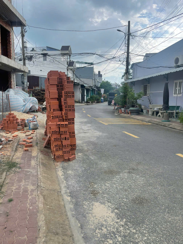 Bán Đất Thổ Cư (5X26.5) Xã Đông Thạnh Giá Chỉ Hơn 3₫, Ngộp Cắt Lỗ Bán Gấp ‼