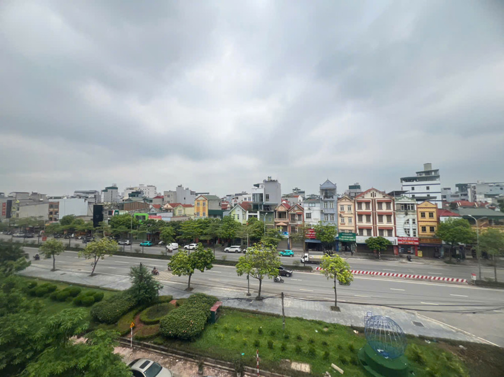 Bán Nhà Phân Lô Lai Xá – 6 Tầng Thang Máy Full Nội Thất – Ô Tô Tránh – Vỉa Hè Kinh Doanh - Nhỉnh 16