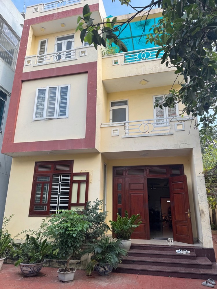 Hàng Hiếm Mặt Phố Lực Hành – Quỹ Đất Đẹp 238M² Giữa Trung Tâm Đằng Lâm