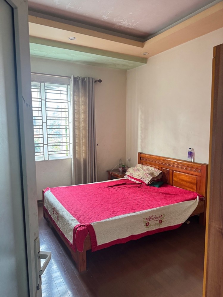 Hàng Hiếm Mặt Phố Lực Hành – Quỹ Đất Đẹp 238M² Giữa Trung Tâm Đằng Lâm
