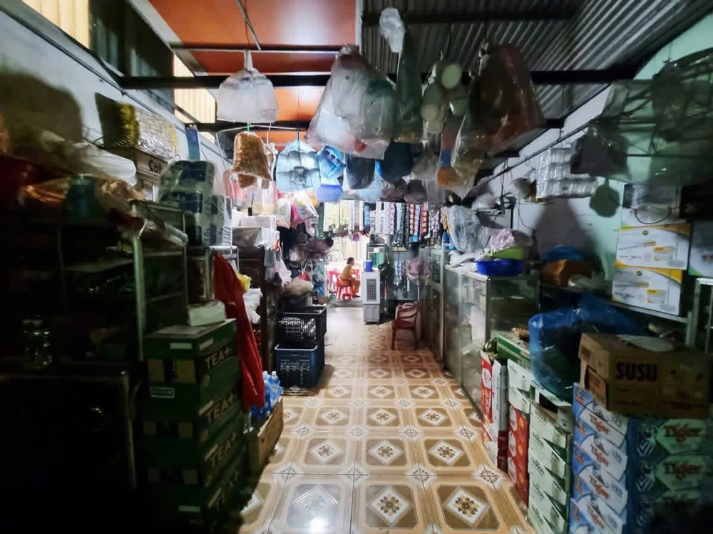 Mặt Tiền Dương Công Khi (5X27.5) – Kinh Doanh Đỉnh, Giá Chỉ 5,4 Tỷ ‼