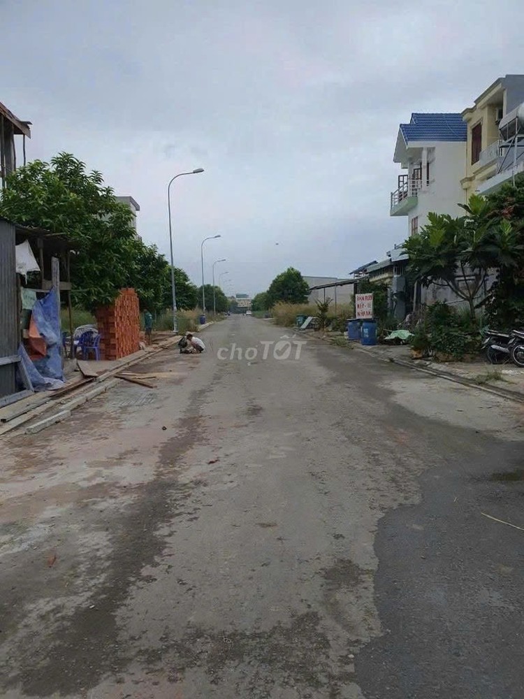 Đất Đẹp – Giá Tốt- Chính Chủ Cần Bán Đất Tại Xã Vĩnh Tân, Thị Xã Tân Uyên, Bình Dương