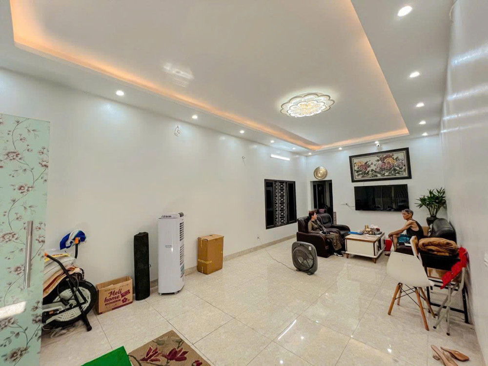 Cho Thuê Nhà Nguyên Căn Tại Khương Trung, Thanh Xuân, Hà Nội