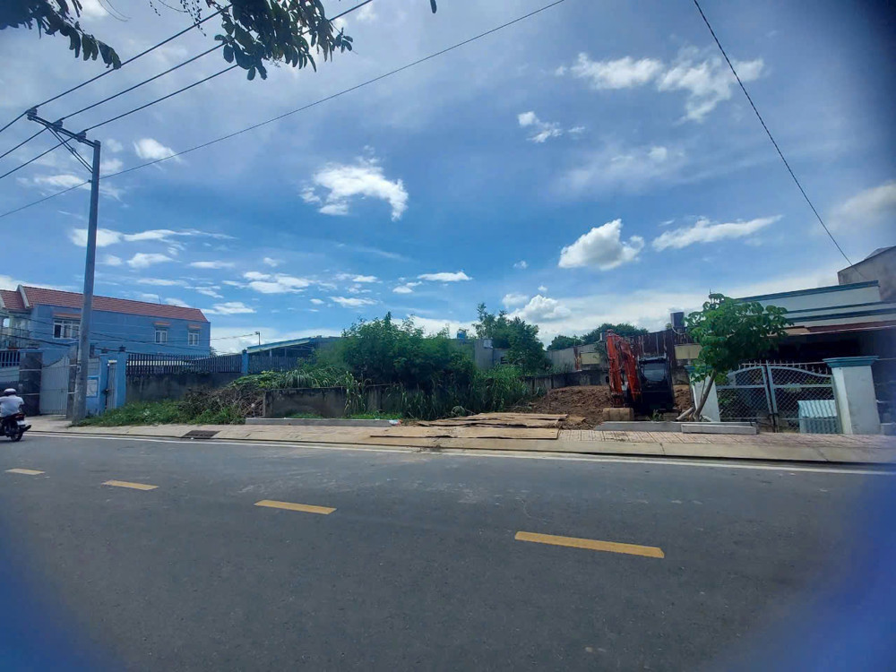 Siêu Phẩm 1.152M² Full Thổ Ngay Chợ Hóc Môn – Mặt Tiền Nhựa Kd, Chỉ 43 Tỷ!