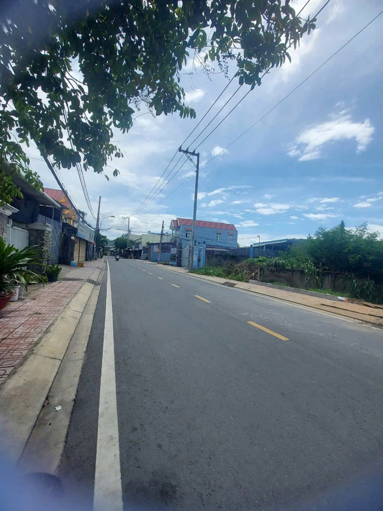 Siêu Phẩm 1.152M² Full Thổ Ngay Chợ Hóc Môn – Mặt Tiền Nhựa Kd, Chỉ 43 Tỷ!