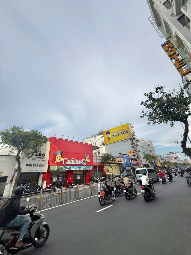 Nhà Lũy Bán Bích Tân Thành Tân Phú Hẻm Xe Tải Khu Đồng Bộ 84M2 Chỉ 9 Tỷ