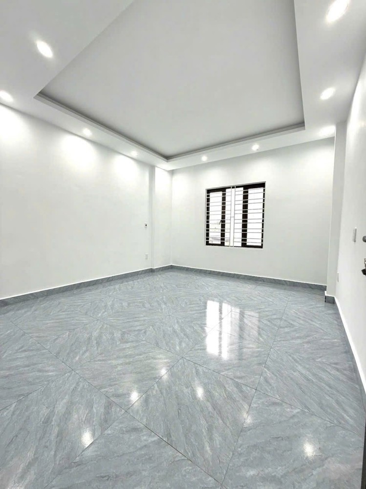 Mở Bán Dãy Nhà Mới Phố Hùng Vương – Hồng Bàng, Giá Cực Tốt