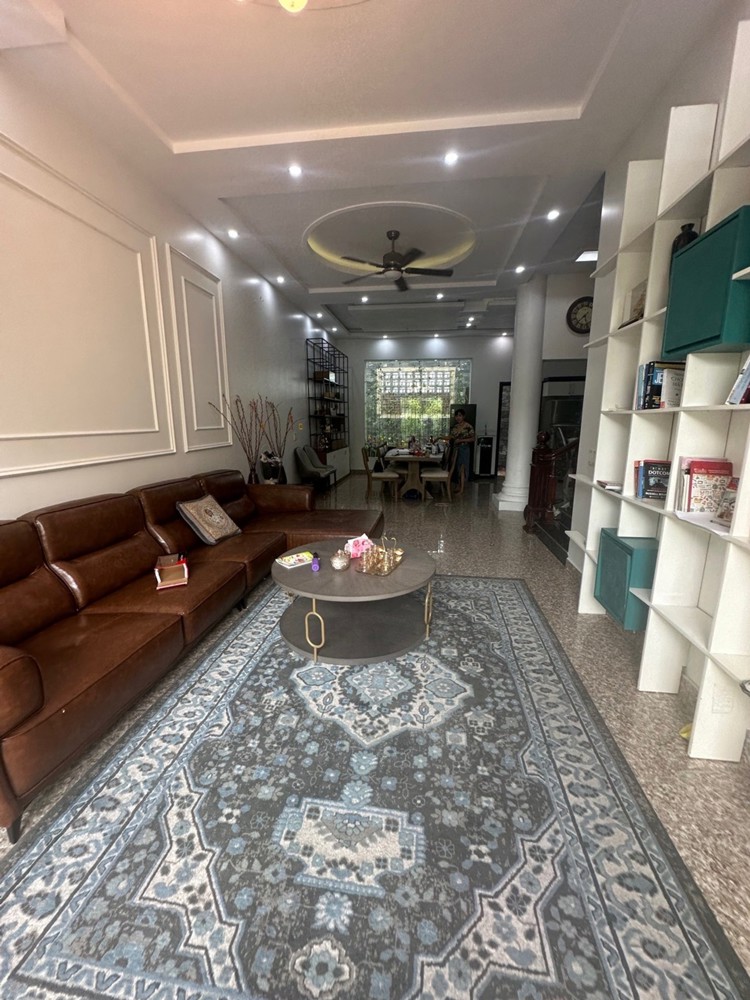 Biệt Thự Mini Mặt Phố Đồng Lập - Không Gian Sống Đẳng Cấp, Vị Trí Hiếm