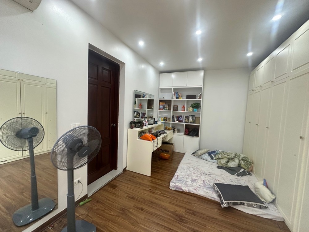 Biệt Thự Mini Mặt Phố Đồng Lập - Không Gian Sống Đẳng Cấp, Vị Trí Hiếm