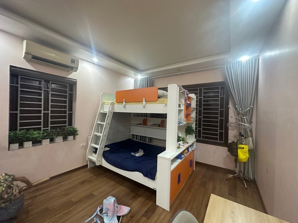 Biệt Thự Mini Mặt Phố Đồng Lập - Không Gian Sống Đẳng Cấp, Vị Trí Hiếm
