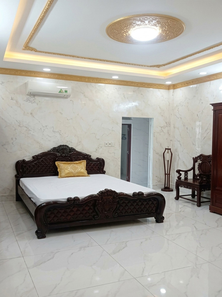 [L2581*] Chủ Ngộp Hạ 200Tr Nhà Nở Hậu Bình Thạnh - 8.X Tỷ