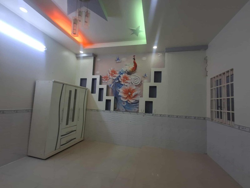 Bán Nhà 96M2 Đường Gò Cát, Phú Hữu, Q9, Thủ Đức, Tp Hcm, 3 Tầng, Sổ Hồng. Giá 6,45 Tỷ