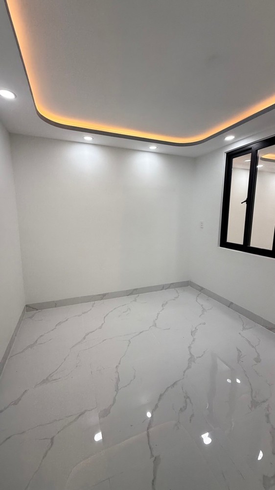 Nhà Đẹp Lũy Bán Bích Tân Phú Ô Tô Đỗ Sát Nhà 50M2 Ngang 4,5M 3 Phòng Ngủ Chỉ 5.2 Tỷ