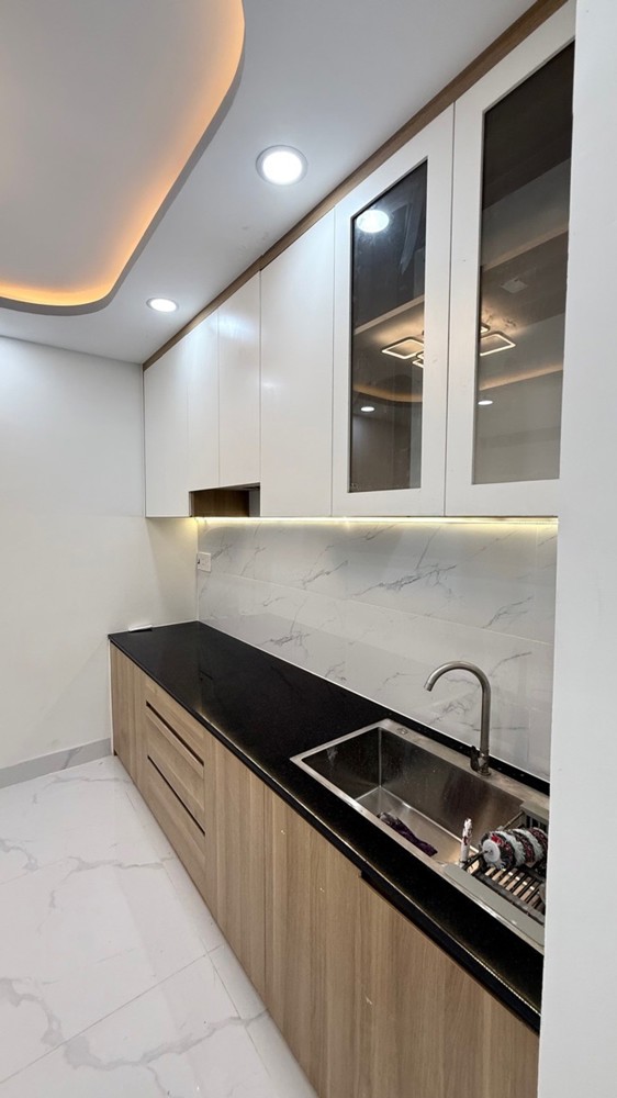 Nhà Đẹp Lũy Bán Bích Tân Phú Ô Tô Đỗ Sát Nhà 50M2 Ngang 4,5M 3 Phòng Ngủ Chỉ 5.2 Tỷ