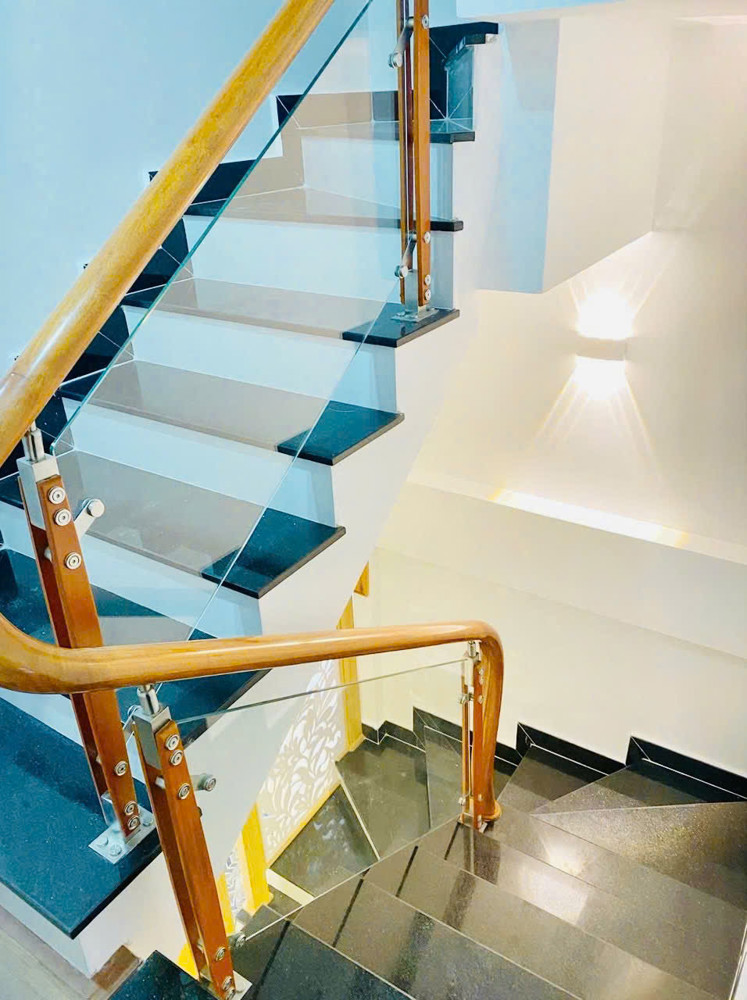 Nhà Đẹp Khu Biệt Thự Nam Hồ – Full Nội Thất – Chỉ 5 Tỷ