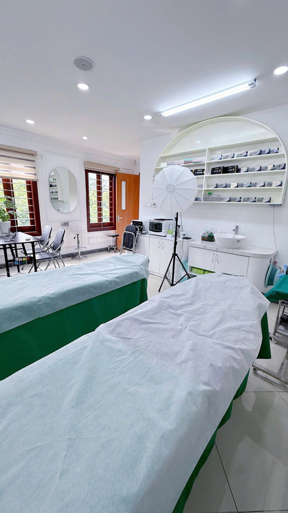 Sang Nhượng Gấp Spa Tại Nguyễn Hoàng, Phường Từ Liêm, Hà Nội