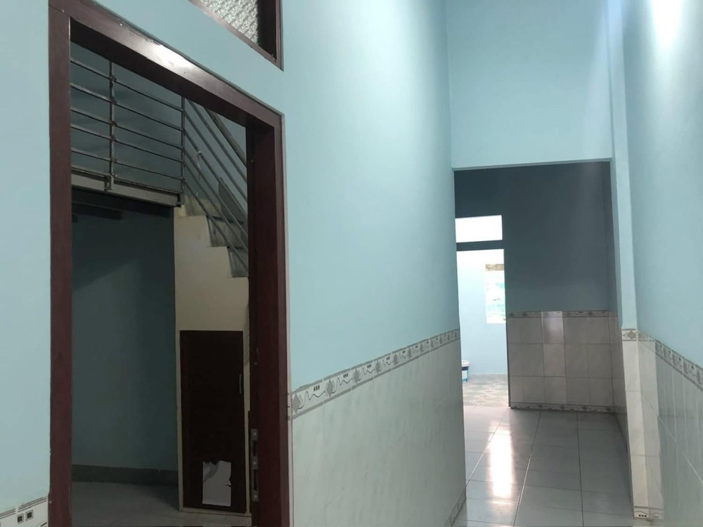 Chính Chủ Bán Nhà Giá Tốt – Mỹ Xuân, Tân Thành – Dọn Vào Ở Ngay